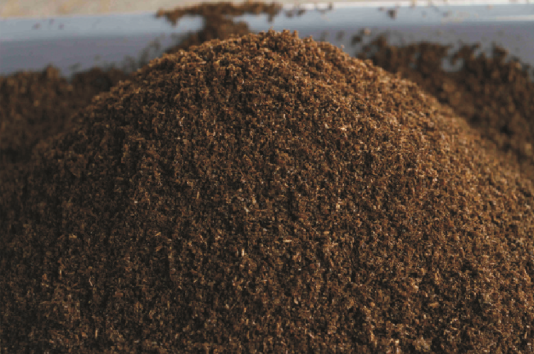 ORGAINIC FERTILISER